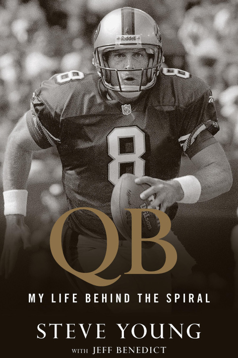 Cover image for book QB