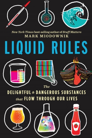 Liquid Rules