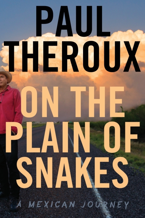 Cover image for book On The Plain Of Snakes