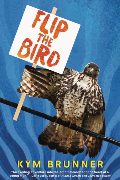 Cover image for book Flip the Bird