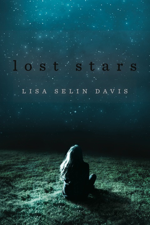 Cover image for book Lost Stars