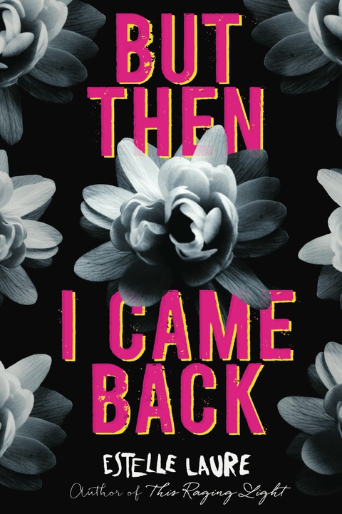 Cover image for book But Then I Came Back
