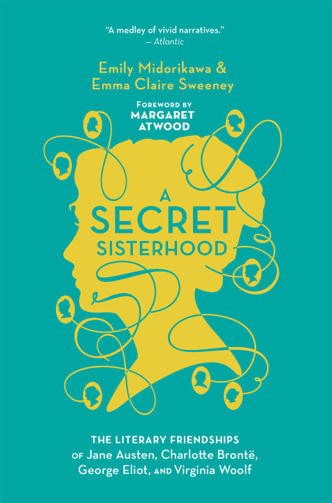 A Secret Sisterhood 