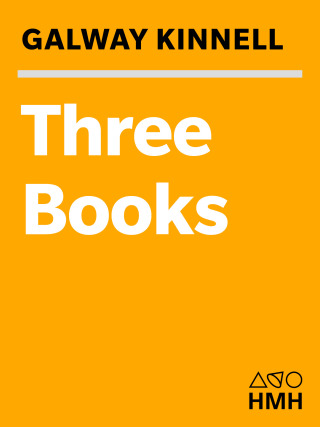 Three Books