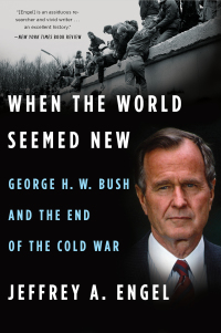Cover image: When the World Seemed New 9780547423067