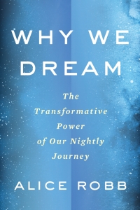 Cover image: Why We Dream 9780544931213