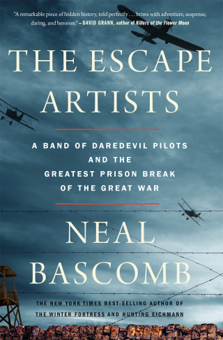 The Escape Artists