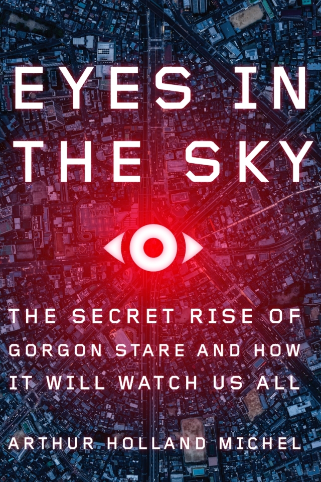 Eyes In The Sky