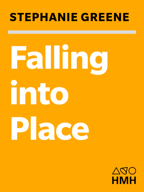 Cover image for book Falling into Place