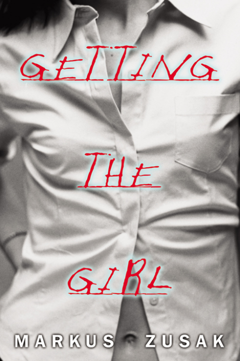 Cover image for book Getting the Girl