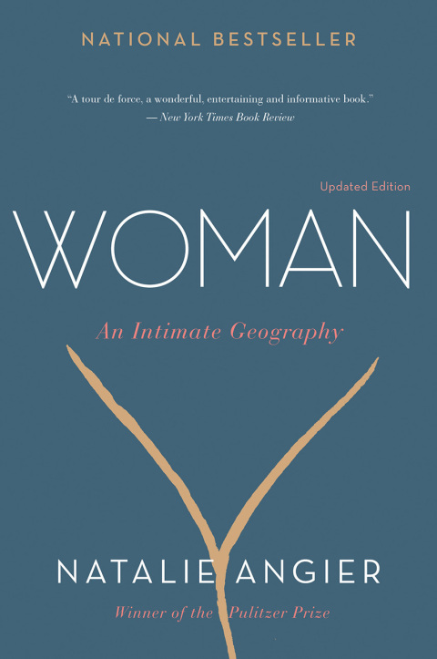 Cover image for book Woman