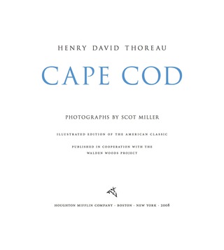 Cape Cod