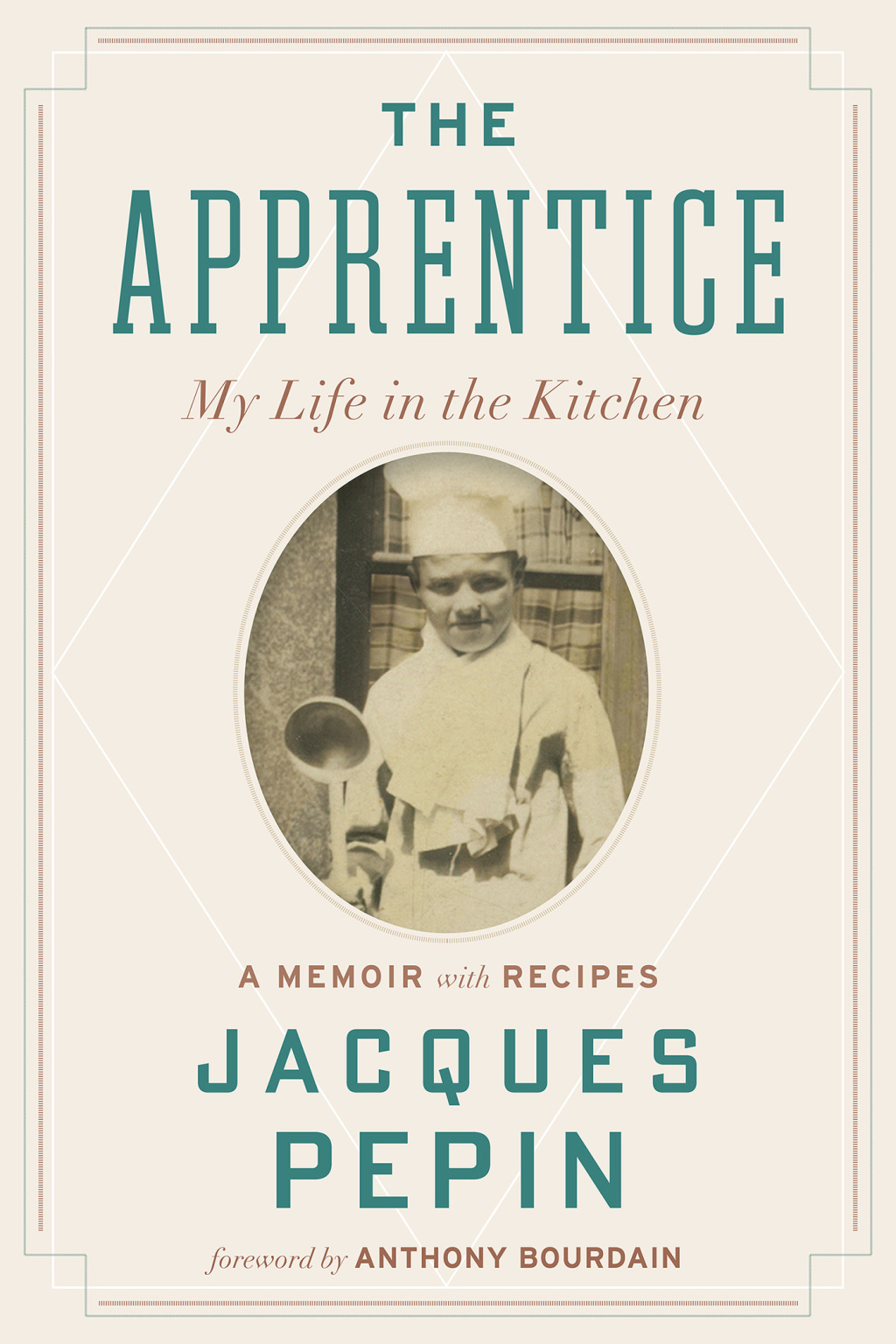 The Apprentice (eBook)