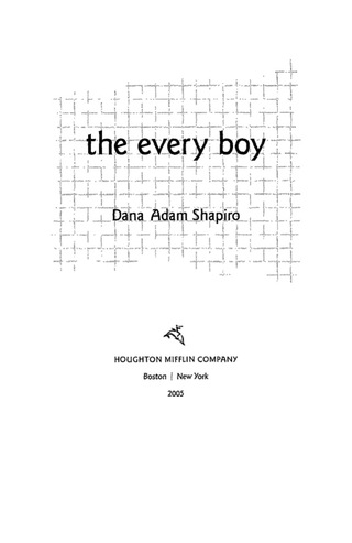 The Every Boy