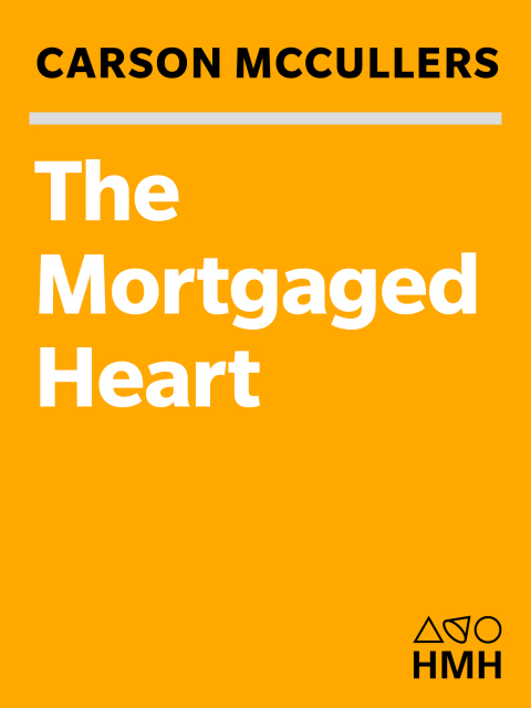 Cover image for book The Mortgaged Heart