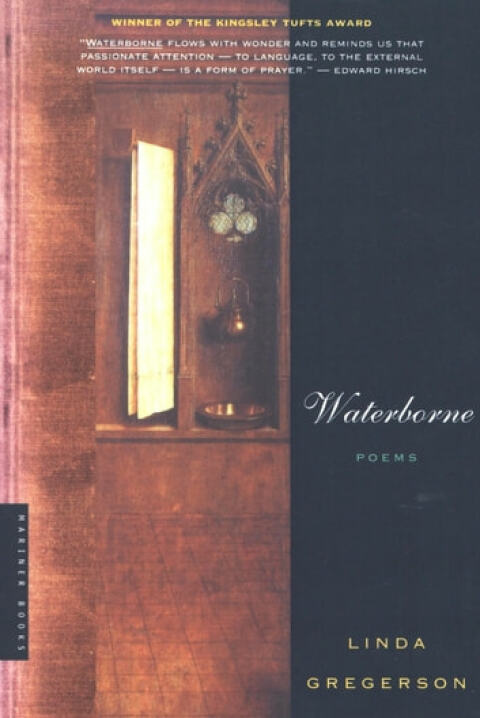 Cover image for book Waterborne