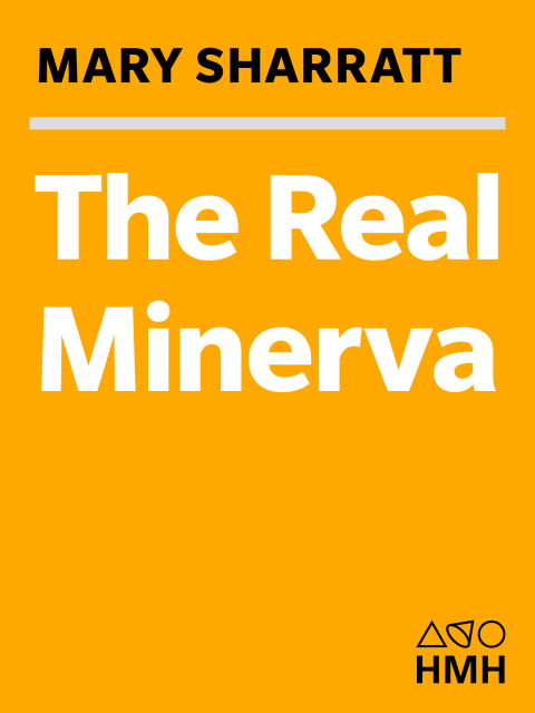 Cover image for book The Real Minerva