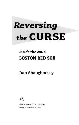 Reversing the Curse