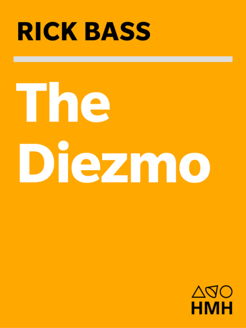 Cover image for book The Diezmo