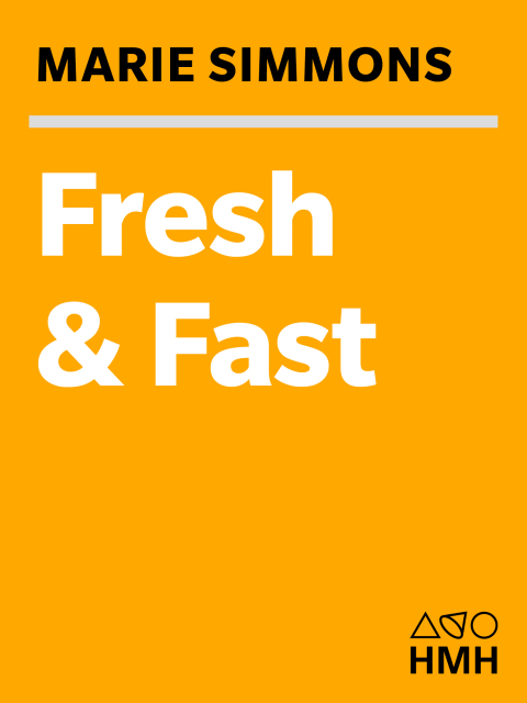Cover image for book Fresh & Fast