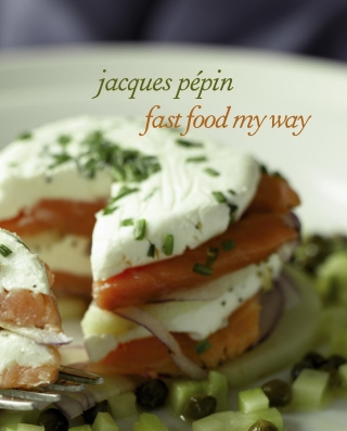 Fast Food My Way