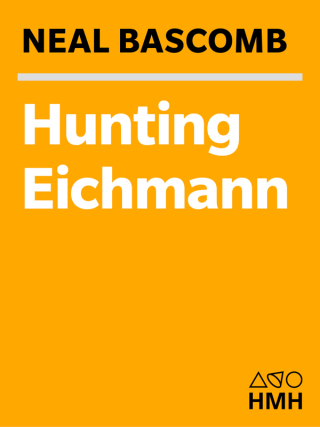 Hunting Eichmann