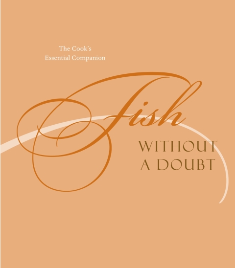 Cover image for book Fish Without A Doubt