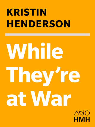 While They're At War