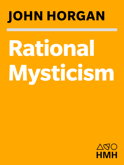 Cover image for book Rational Mysticism