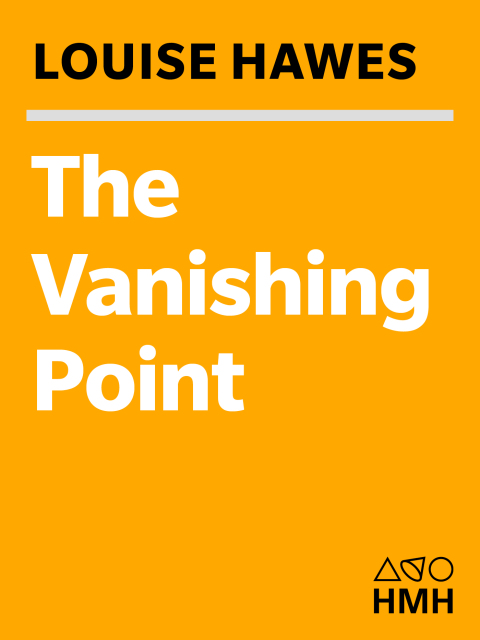 Cover image for book The Vanishing Point