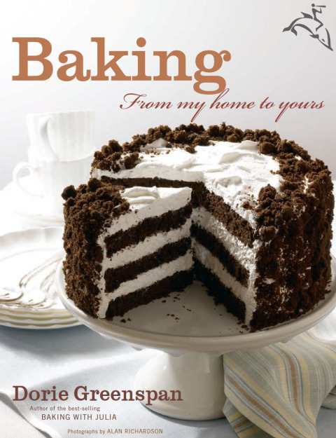 Cover image for book Baking