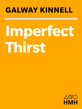 Imperfect Thirst