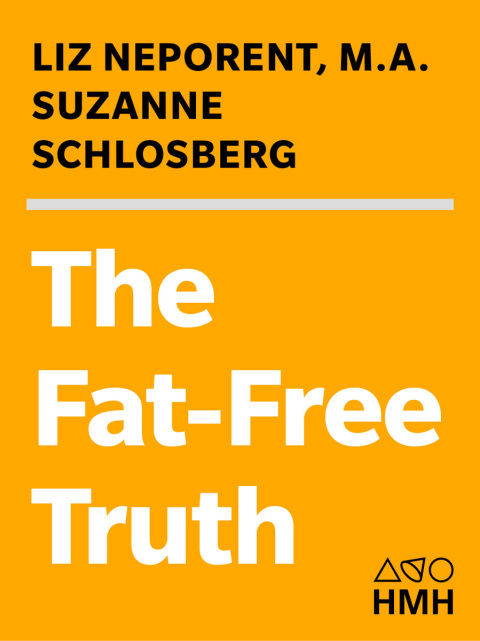 Cover image for book The Fat-Free Truth