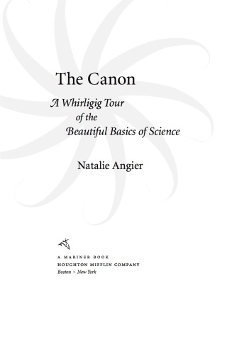 The Canon