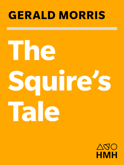 Cover image for book The Squire's Tale