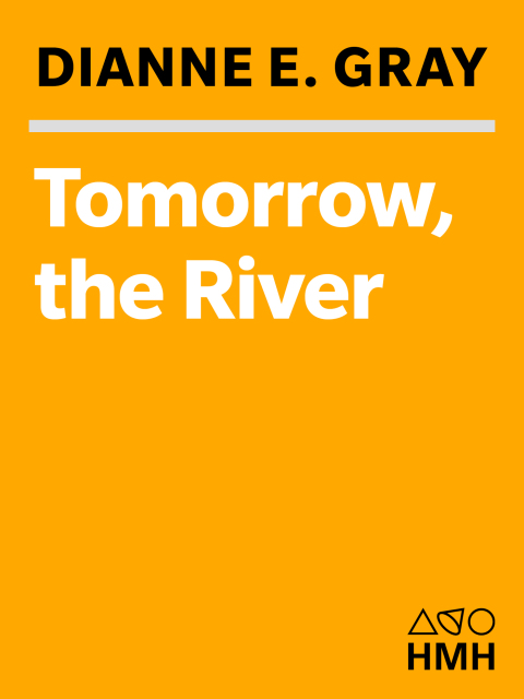 Cover image for book Tomorrow, the River