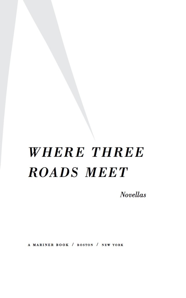 Where Three Roads Meet