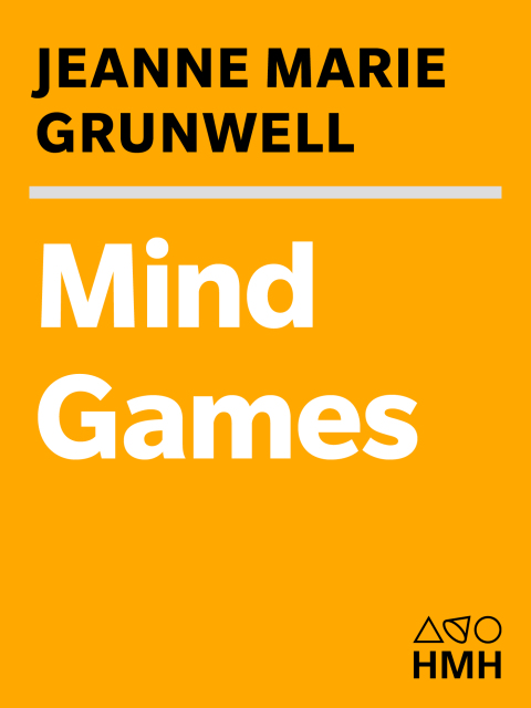 Cover image for book Mind Games