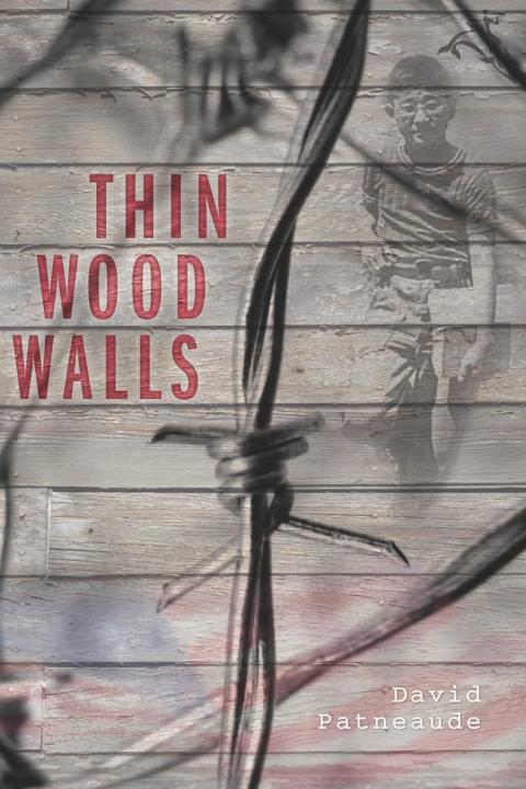 Cover image for book Thin Wood Walls