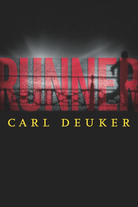Cover image for book Runner