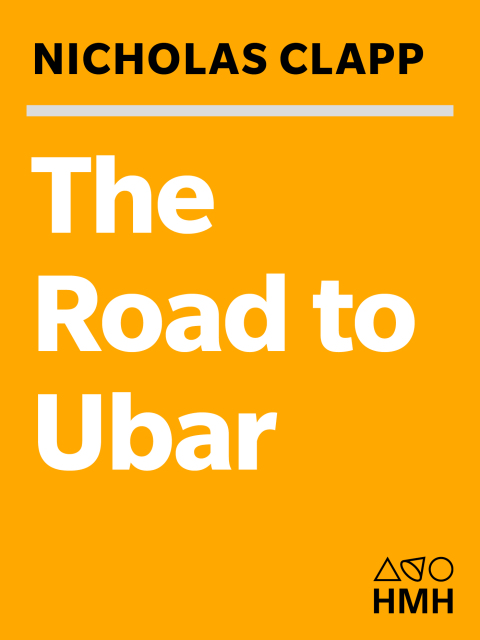 The Road to Ubar 