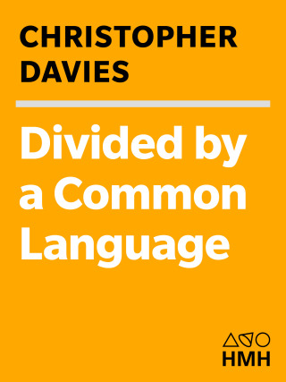 Divided by a Common Language