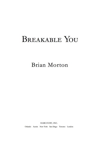 Breakable You