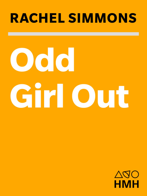 Cover image for book Odd Girl Out