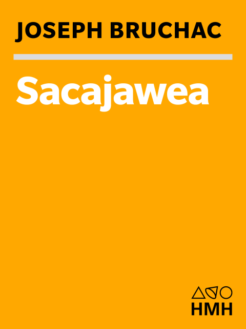Cover image for book Sacajawea