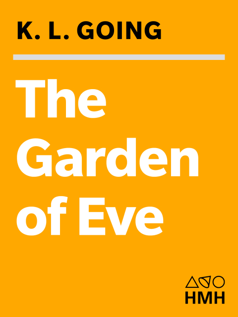 Cover image for book The Garden of Eve