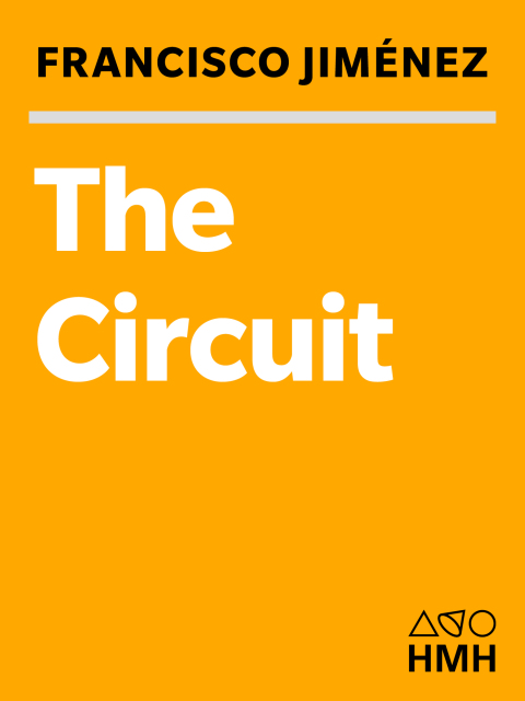 Cover image for book The Circuit
