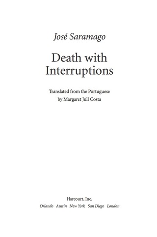 Death with Interruptions