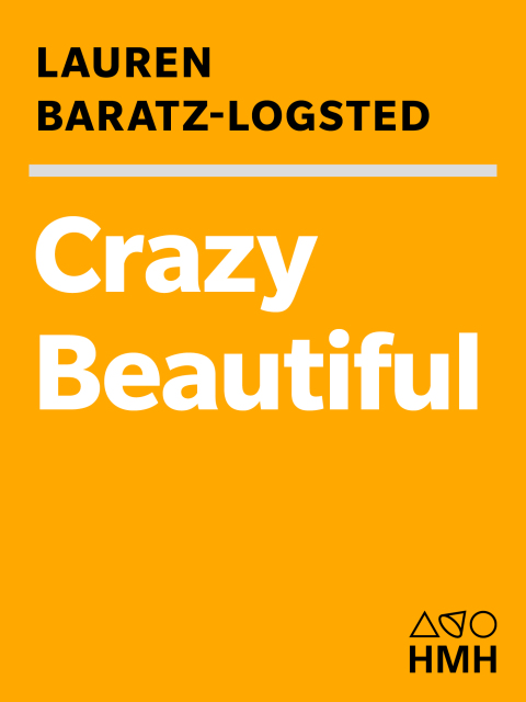 Cover image for book Crazy Beautiful