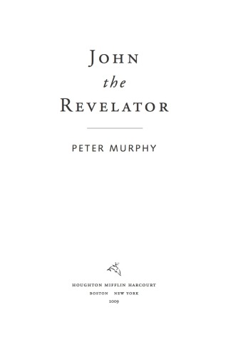 John the Revelator